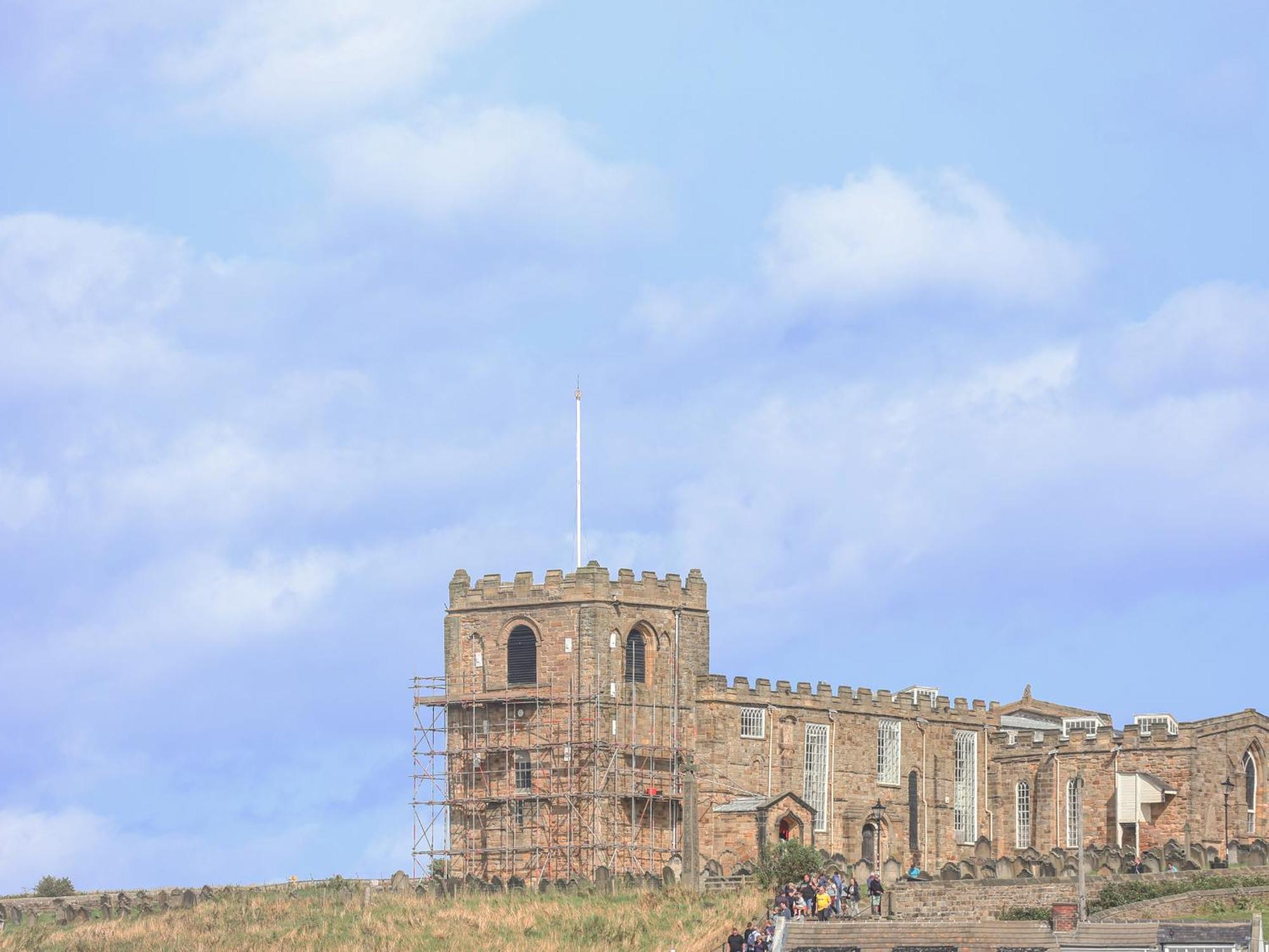 Adventure * Whitby