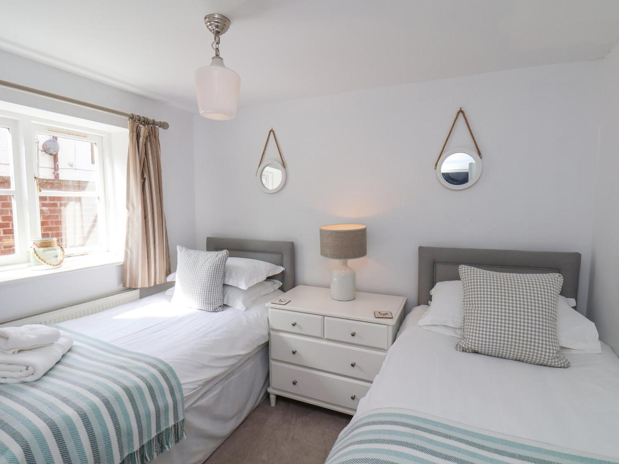 Adventure Ferienhaus Whitby