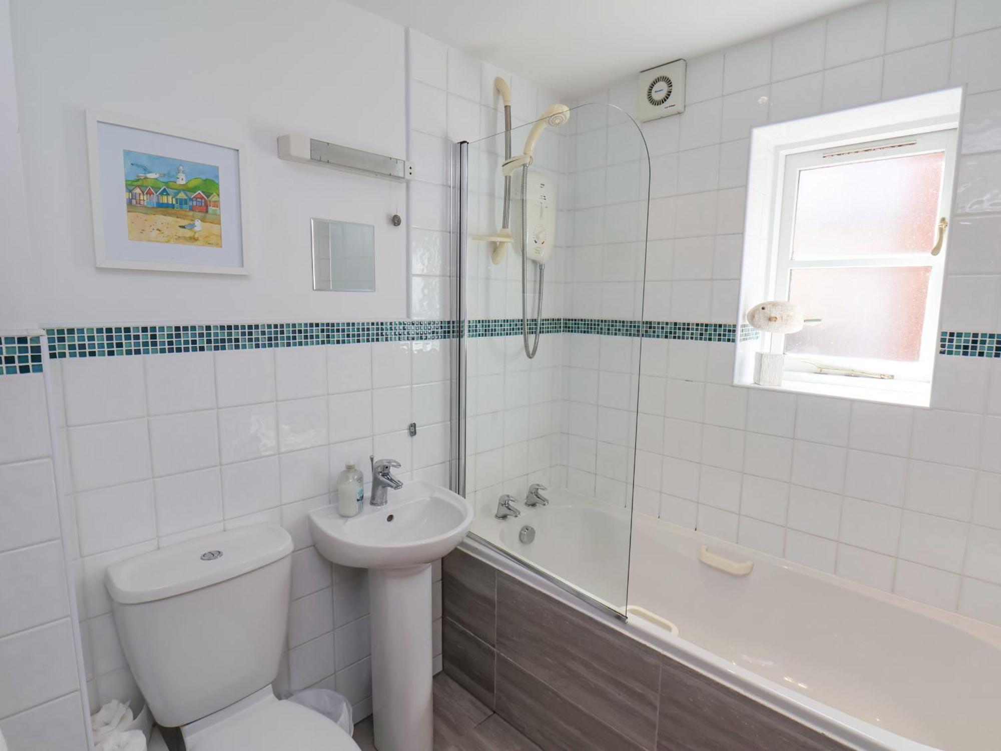 Ferienhaus Adventure Whitby