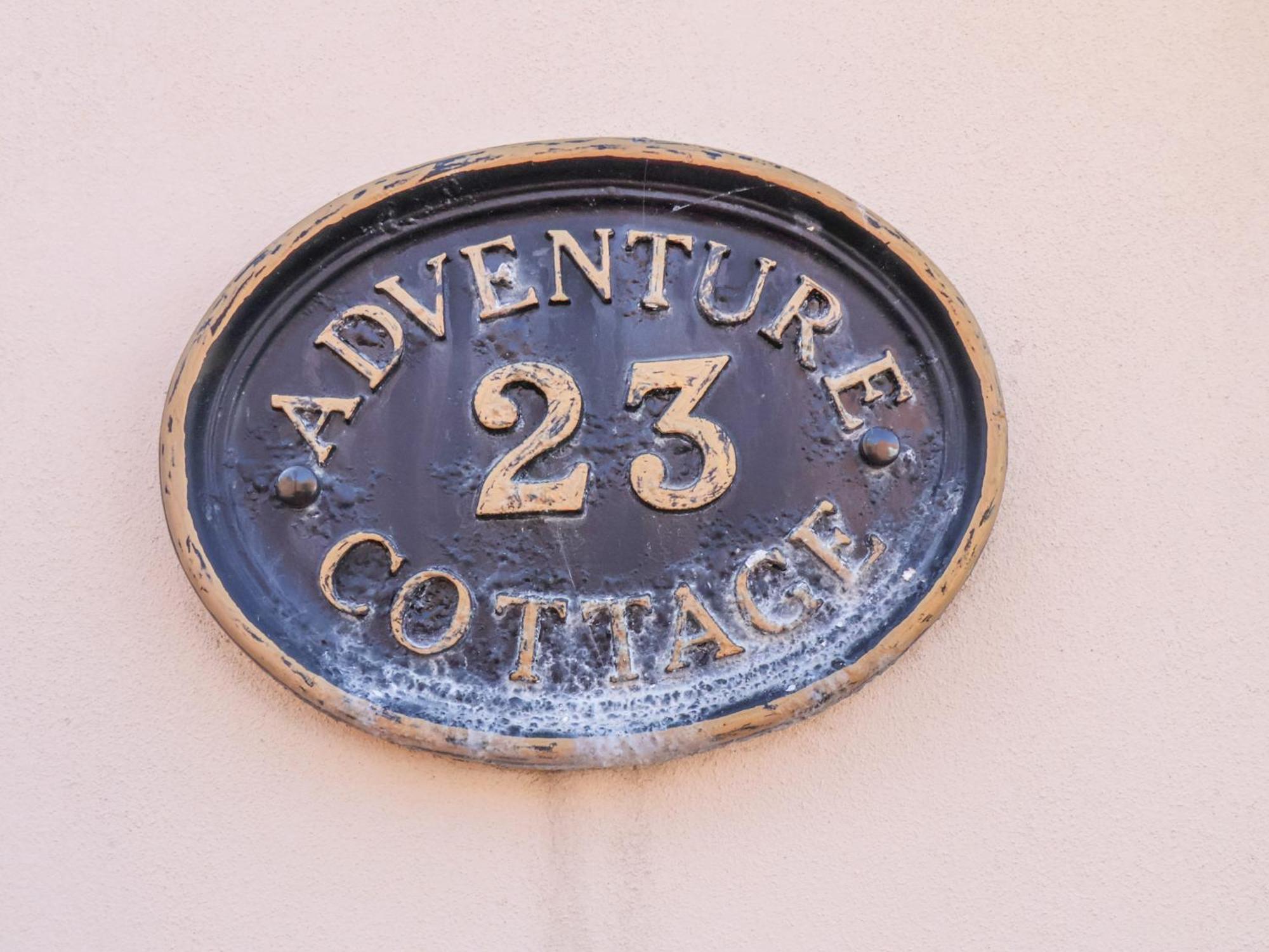 Adventure Ferienhaus *
