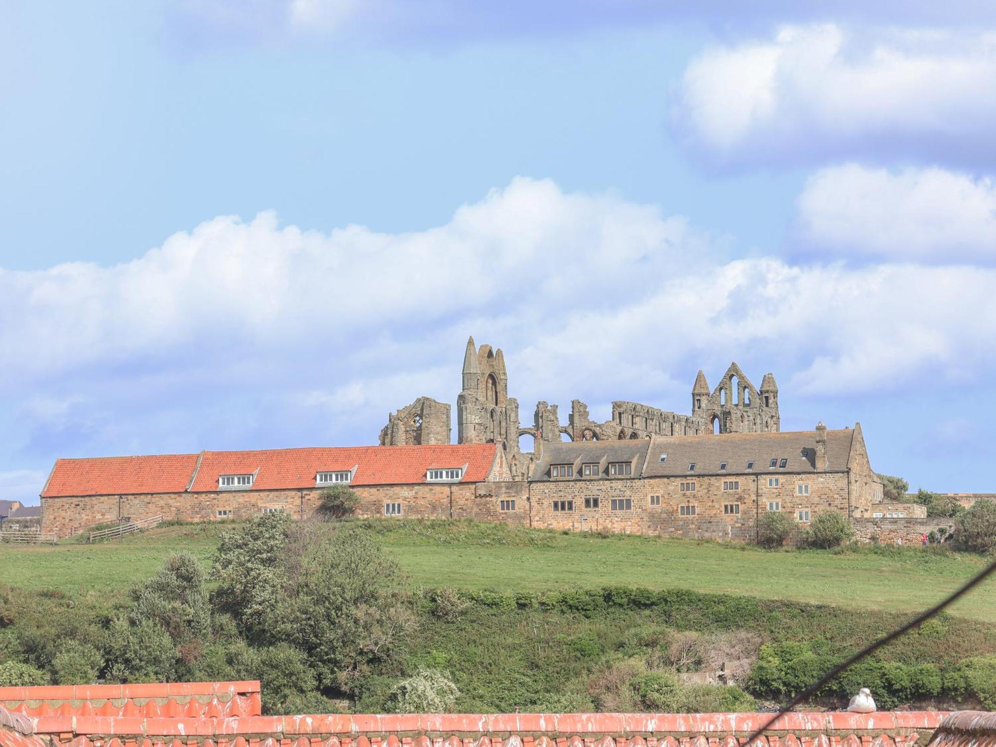 Adventure Ferienhaus Whitby