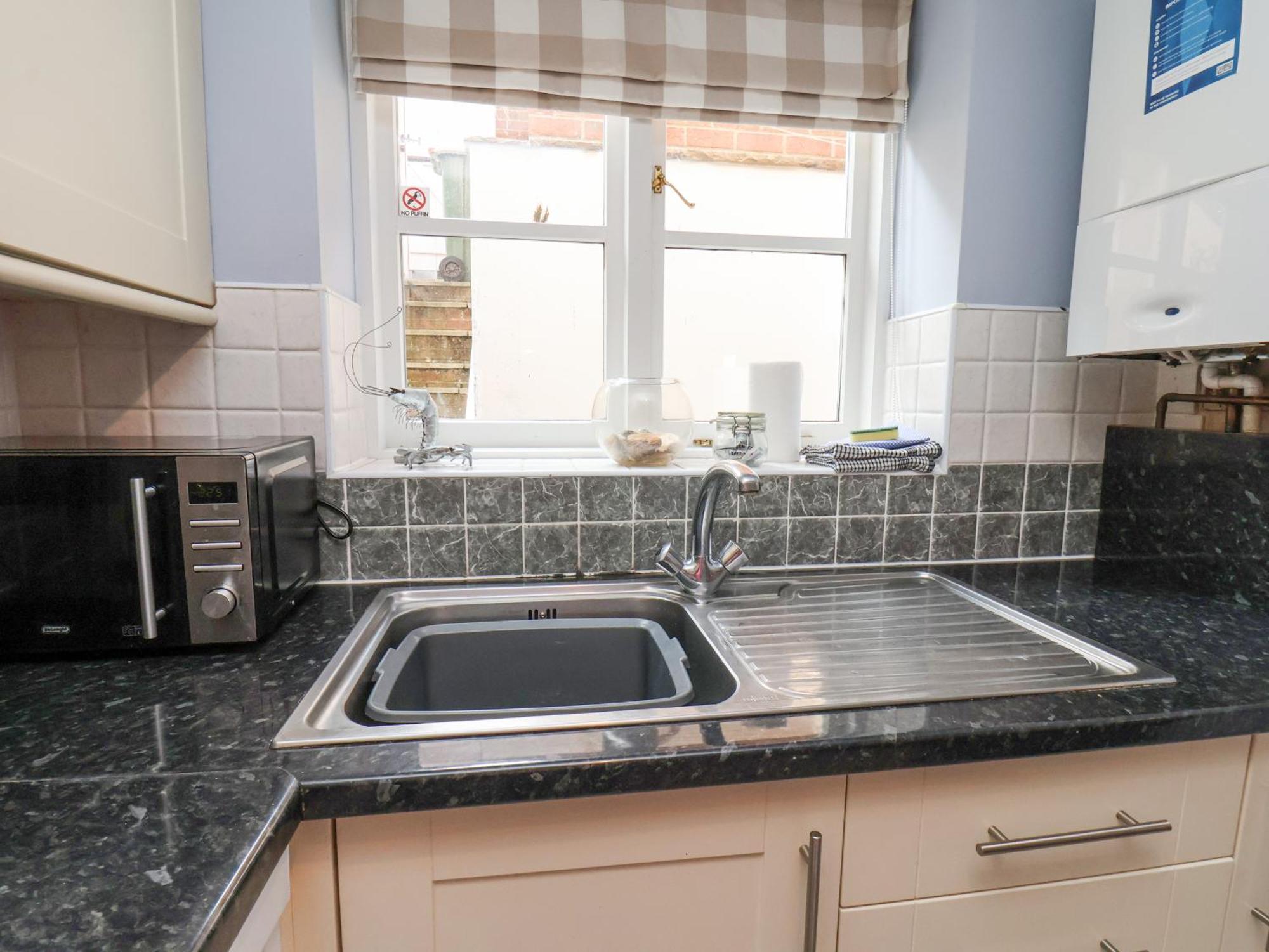 Adventure Casa vacanze Whitby