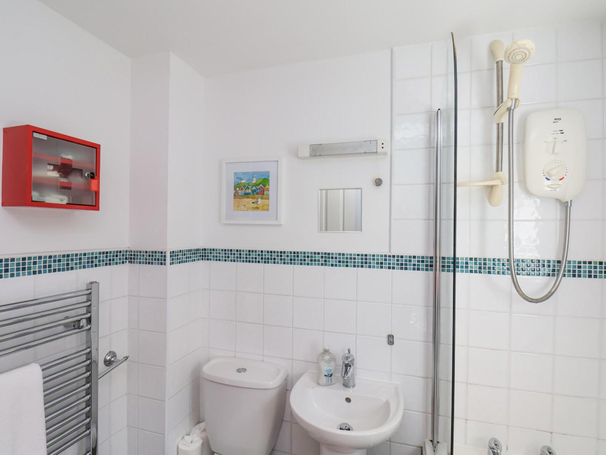Casa vacanze Adventure Whitby