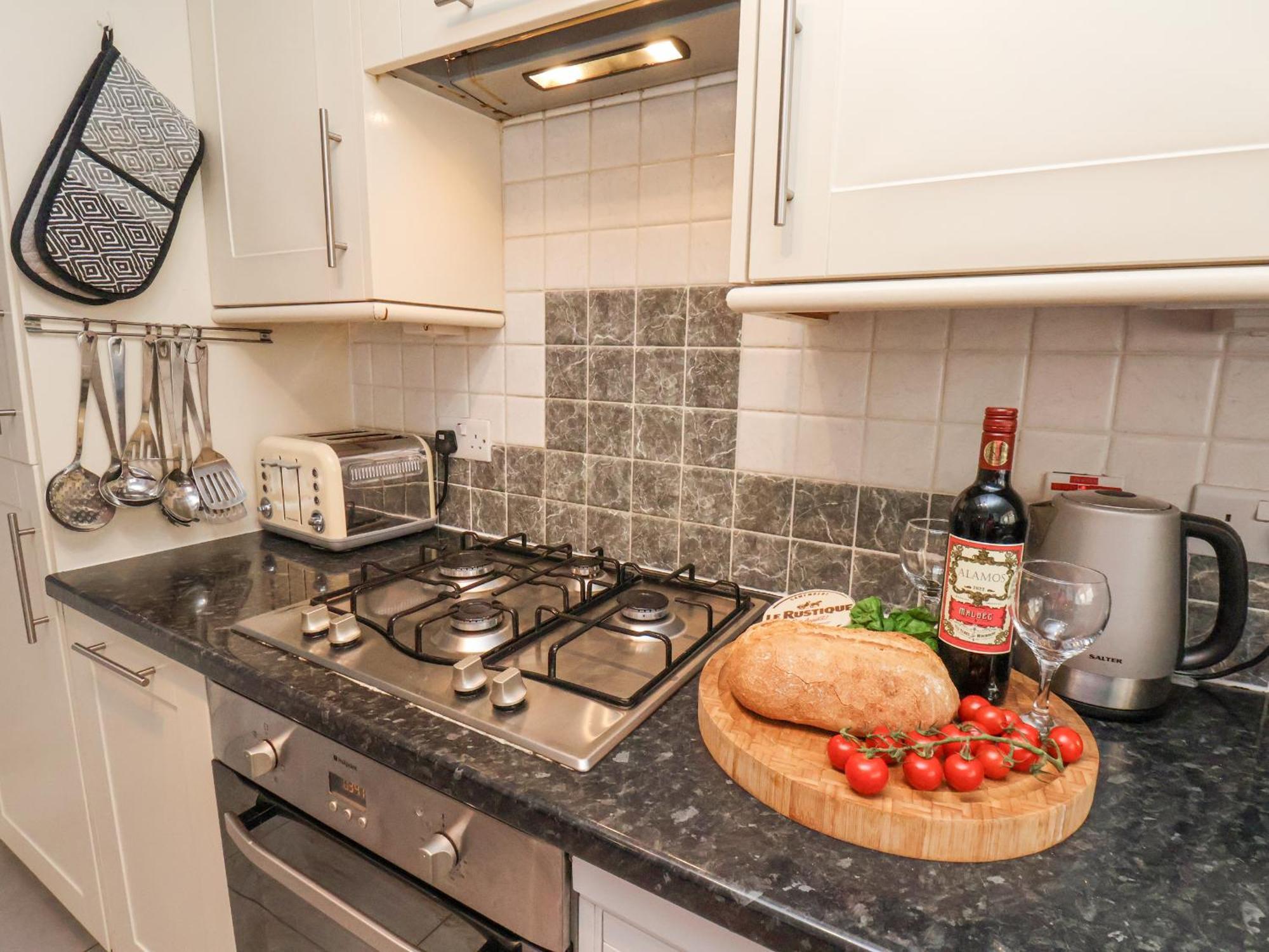 Adventure Casa vacanze Whitby
