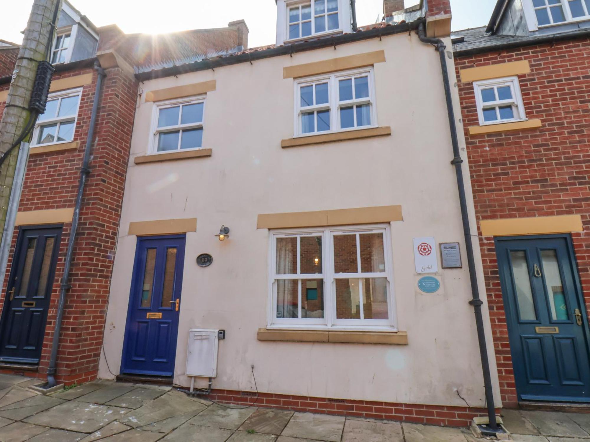 Casa vacanze Adventure Whitby